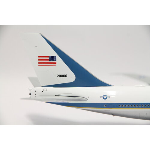 Gemini Jets 1:200 US Air Force B747-200 VC-25