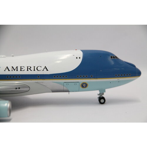 Gemini Jets 1:200 US Air Force B747-200 VC-25