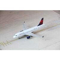 1:200 Delta Air Lines A319