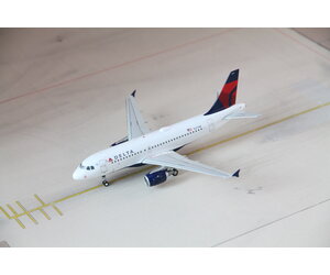 Gemini 1/200 U.S. Airways A319 カージナルス塗装 US Airways Airbus A319 N837AW Arizona Cardinals GeminiJets