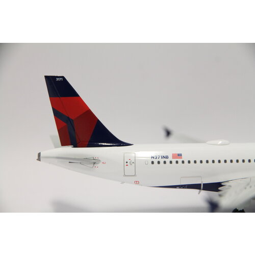 Gemini Jets 1:200 Delta Air Lines A319