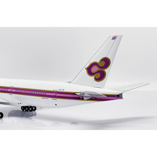 JC Wings 1:200 Thai Airways B777-200