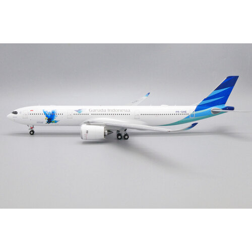 JC Wings 1:200 Garuda Indonesia “ Great Experience” A330-900neo