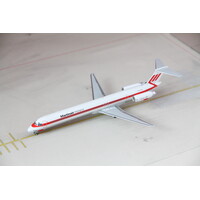 1:200 Martinair McDonnell Douglas MD-82