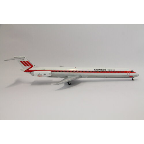 JC Wings 1:200 Martinair McDonnell Douglas MD-82