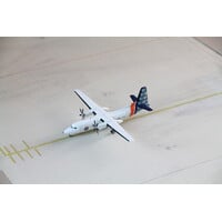 1:200 Fokker House Color Fokker 50