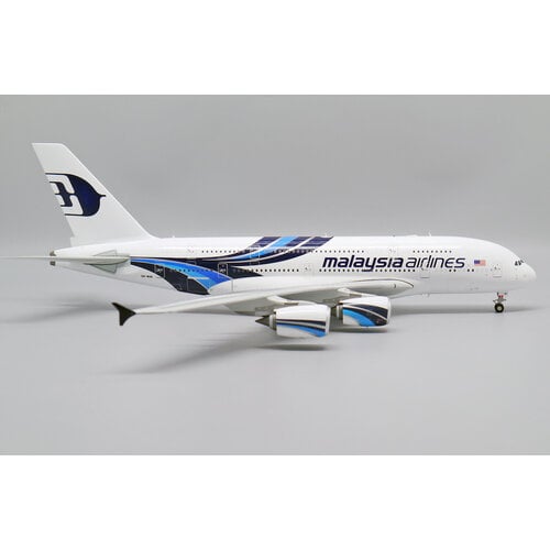 JC Wings 1:200 Malaysia Airlines A380