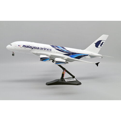 JC Wings 1:200 Malaysia Airlines A380