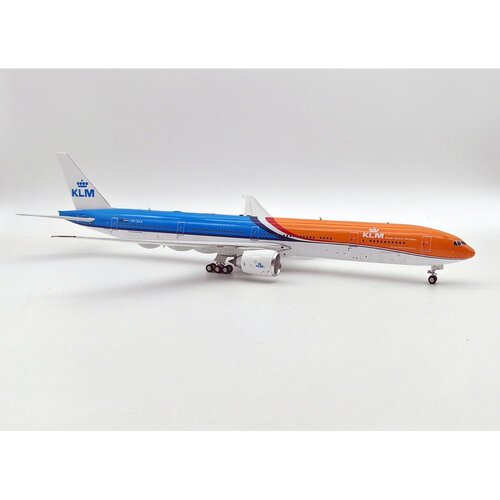 Inflight 1:200 KLM B777-300 Orange Pride