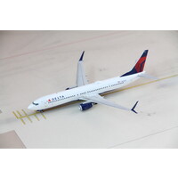 1:200 Delta Air Lines B737-900ER