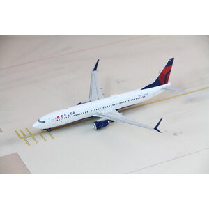 Gemini Jets 1:200 Delta Air Lines B737-900ER