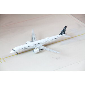 Gemini Jets 1:200 Porter Embraer 195-E2