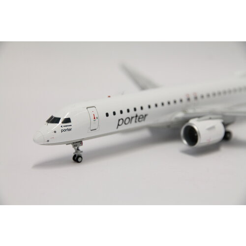 Gemini Jets 1:200 Porter Embraer 195-E2