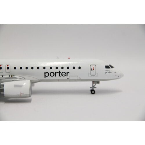 Gemini Jets 1:200 Porter Embraer 195-E2