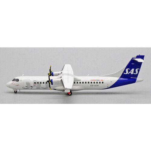 JC Wings 1:200 SAS Scandinavian Airlines ATR72-600