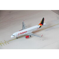 1:200 Avianca “Pride” A320
