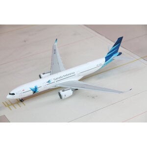 JC Wings 1:200 Garuda Indonesia “ Great Experience” A330-900neo