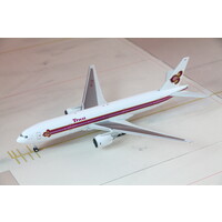 1:200 Thai Airways B777-200