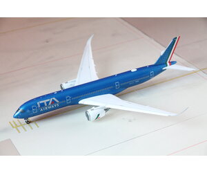 1:200 ITA Airways Airbus A350-900 EI-IFA XX20302A JC Wings 