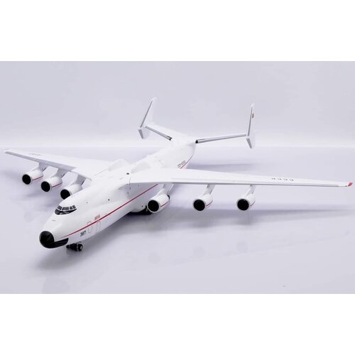 JC Wings 1:200 Antonov Airlines Antonov AN-225