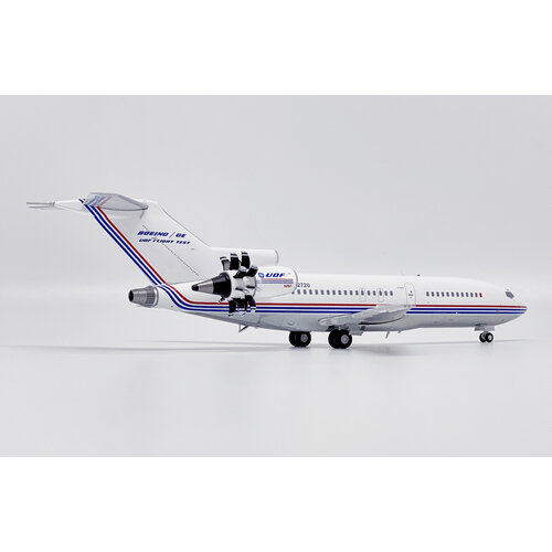 JC Wings 1:200 Boeing House Color B727-100
