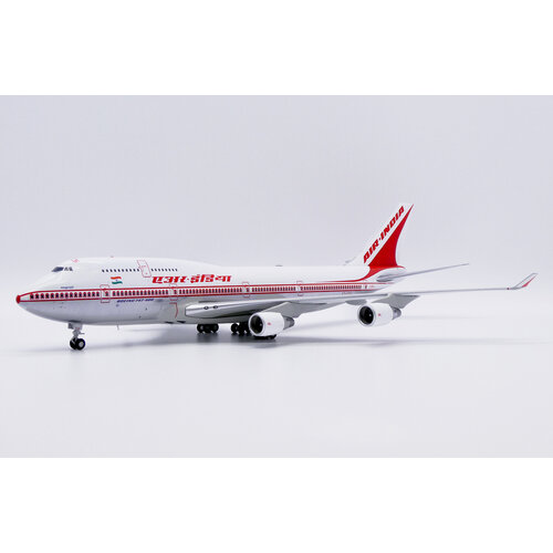 JC Wings 1:200 Air India B747-400