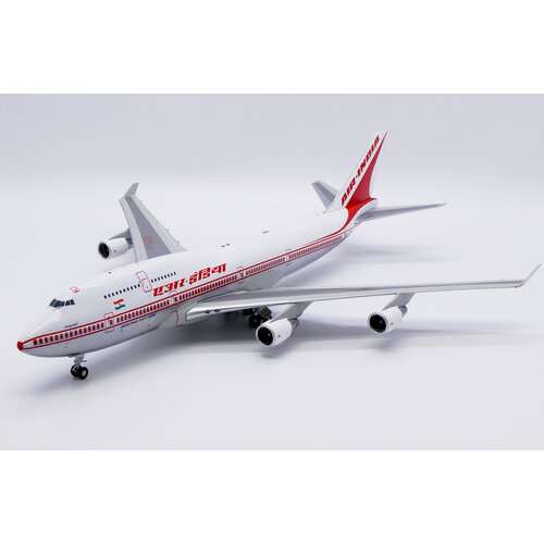 JC Wings 1:200 Air India B747-400