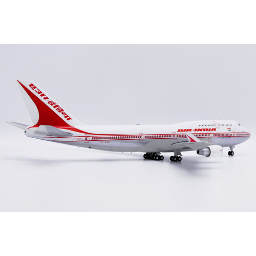 JC Wings 1:200 Air India B747-400