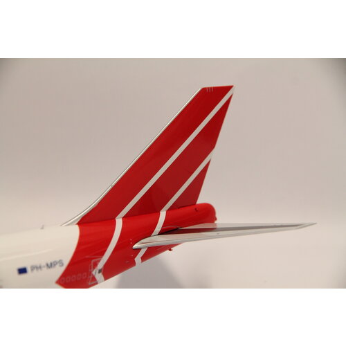 JC Wings 1:200 Martinair Cargo B747-400BCF  - DIECAST TRADING EXCLUSIVE