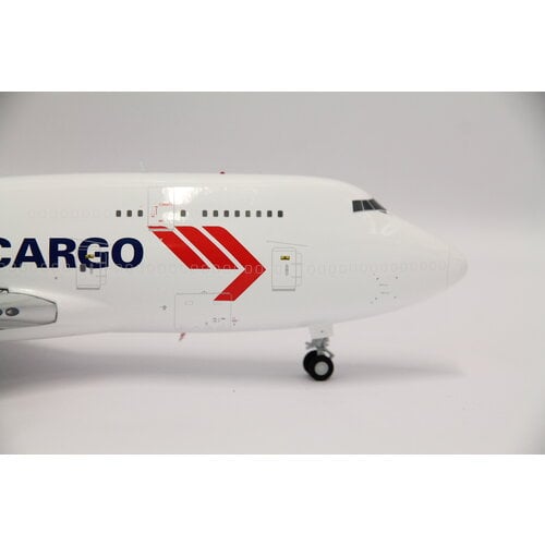 JC Wings 1:200 Martinair Cargo B747-400BCF  - DIECAST TRADING EXCLUSIVE