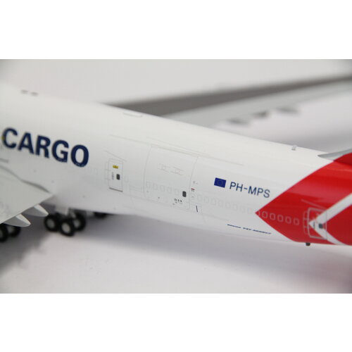 JC Wings 1:200 Martinair Cargo B747-400BCF  - DIECAST TRADING EXCLUSIVE