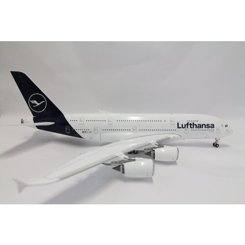 Gemini Jets 1:200 Lufthansa Airbus A380