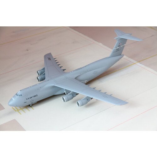 Gemini Jets 1:200 United States Air Force (USAF) Lockheed C-5M Super Galaxy