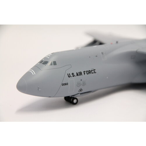 Gemini Jets 1:200 United States Air Force (USAF) Lockheed C-5M Super Galaxy