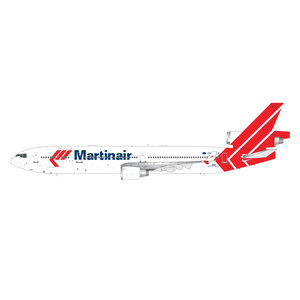 JC Wings 1:200 Martinair MD-11  - DIECAST TRADING EXCLUSIVE