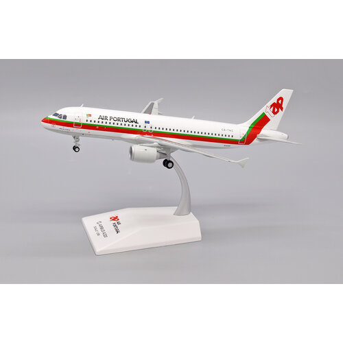 JC Wings 1:200 TAP Air Portugal A320