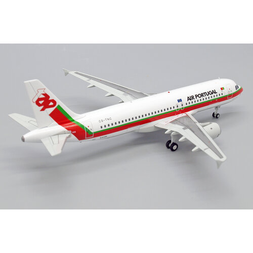 JC Wings 1:200 TAP Air Portugal A320