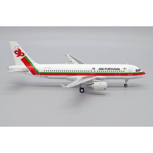 JC Wings 1:200 TAP Air Portugal A320