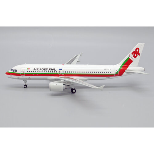 JC Wings 1:200 TAP Air Portugal A320