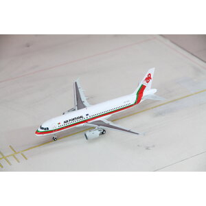 JC Wings 1:200 TAP Air Portugal A320