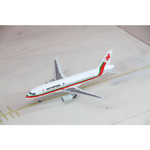 JC Wings 1:200 TAP Air Portugal A320