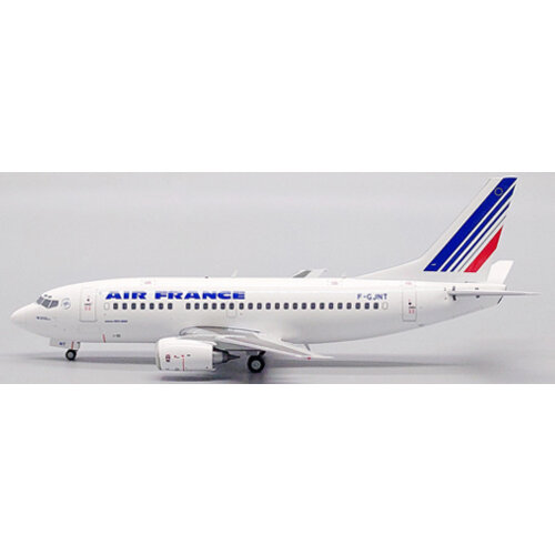 JC Wings 1:200 Air France B737-500