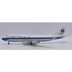 JC Wings 1:200 Varig B747-400