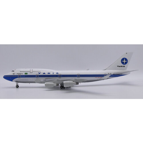 JC Wings 1:200 Varig B747-400