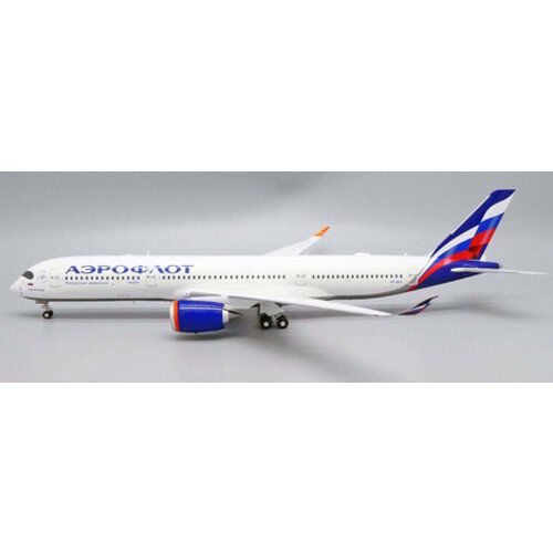 JC Wings 1:200 Aeroflot A350-900