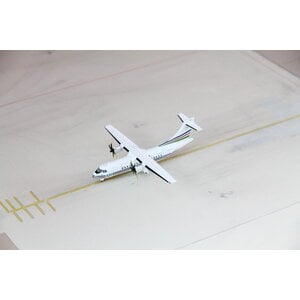 JC Wings 1:200 Aerospatile-Aeritalia House Color ATR-42-300