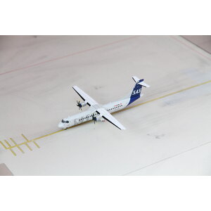 JC Wings 1:200 SAS Scandinavian Airlines ATR72-600