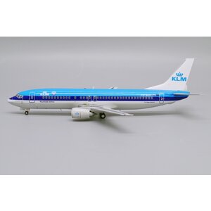 JC Wings 1:200 KLM B737-400