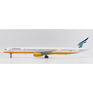 JC Wings 1:200 Transavia B757-300