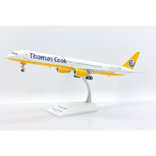 JC Wings 1:200 Thomas Cook "by Condor" B757-300